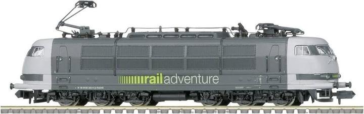 Produktbild MiniTrix 16346 N E-Lok BR 103 der RailAdventure GmbH München (Spur N)