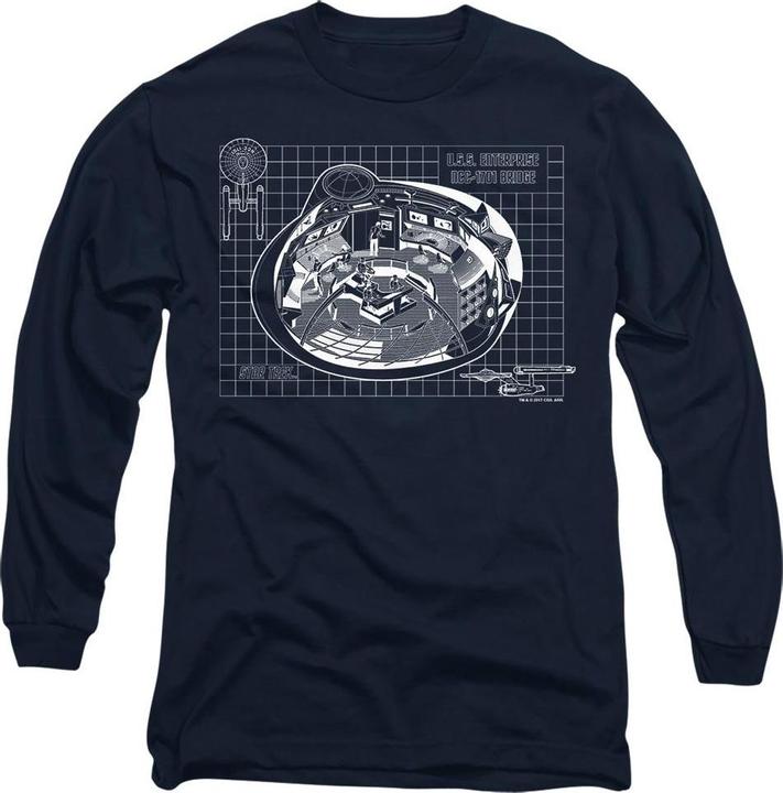 Bridge TShirt (L)