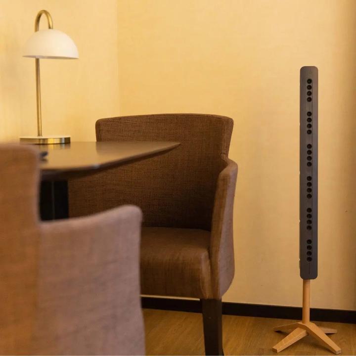 Actual product image Teqoya Home (50 m²)