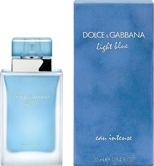 Produktbild Dolce & Gabbana Light Blue Eau Intense (Eau de Parfum, 25 ml)