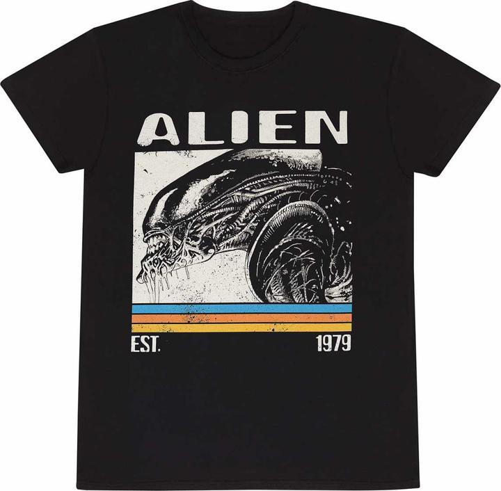 Alien TShirt