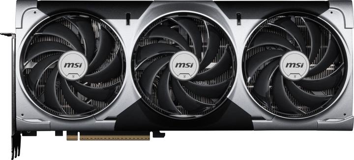Image du produit MSI GeForce RTX 5090 VANGUARD SOC (32 Go)
