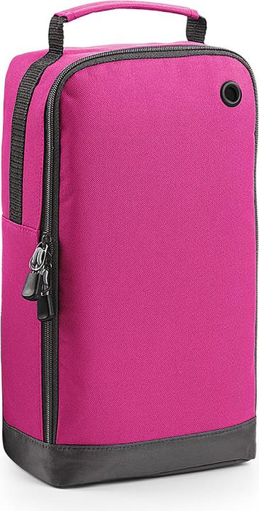 Bagbase Schuhtasche 8 Liter (2 Stückpackung)