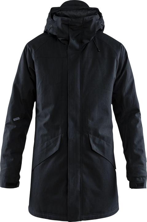 Craft Mountain Padded Parkas Herren (XL)