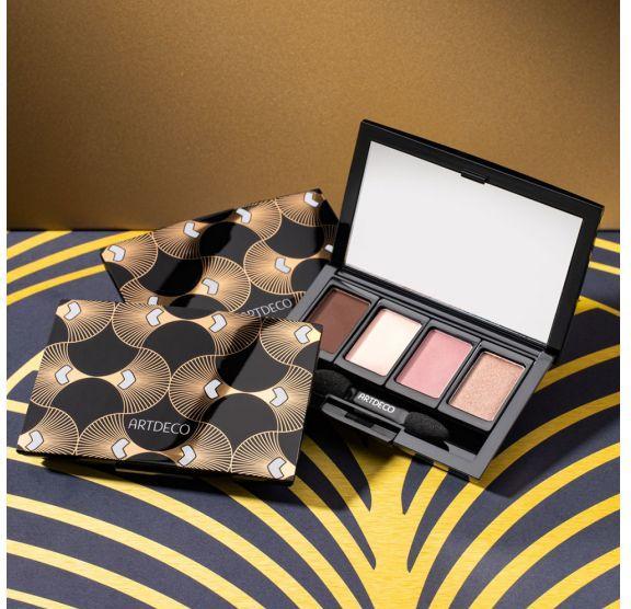 Produktbild Artdeco Eyeshadow (525 matt handmade chocolate)