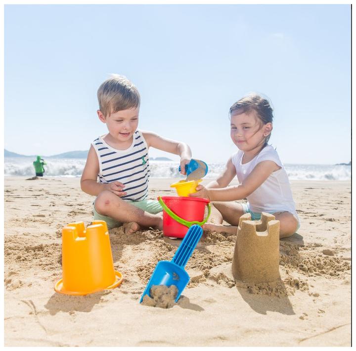 Productafbeelding Hape Strandset