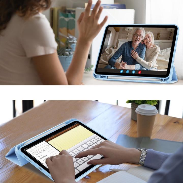 Actual product image Tech-Protect SC Pen Case (iPad 10.9 (2022))