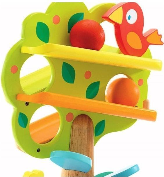 Image du produit Djeco Tac Boum Pom