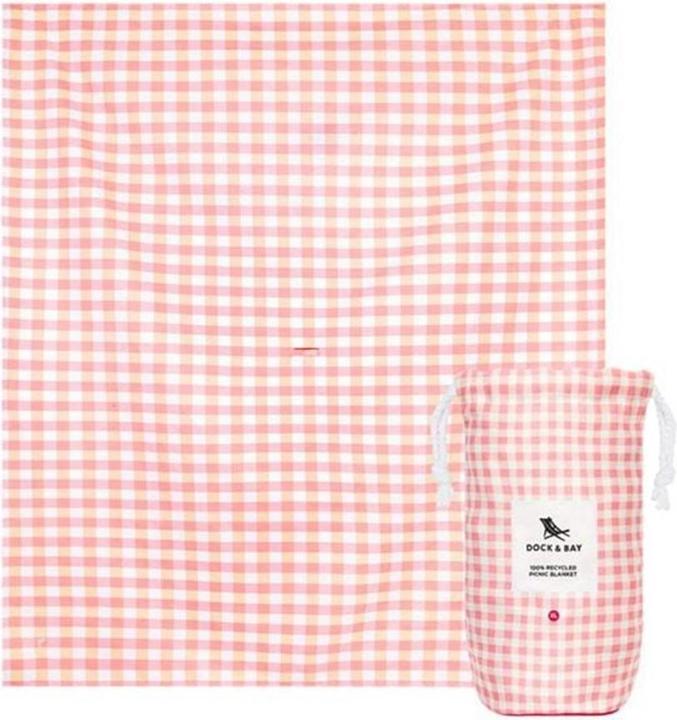 Produktbild Dock & Bay Picnic Blanket