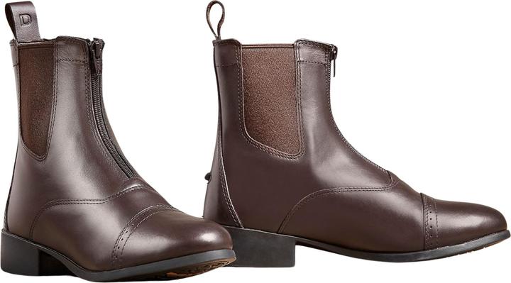 Actual product image Dublin Paddock II (43)