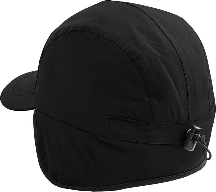 Beechfield Shirmmütze (One Size)