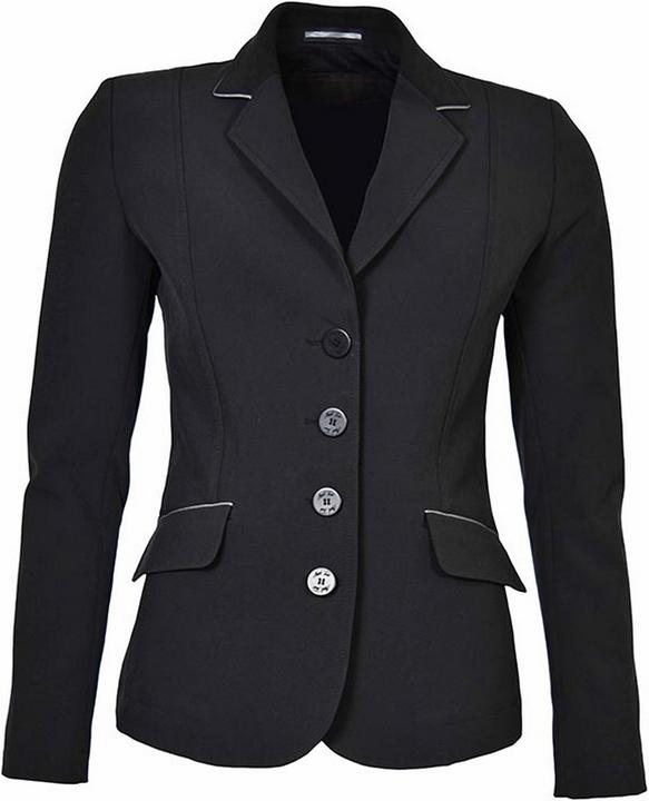 Mark Todd Reitjacket Turniere