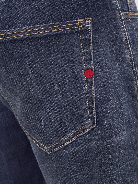 Produktbild Jack & Jones RDD Royal RE763 Comfort Fit Jeans Regular fit Jeans (31)