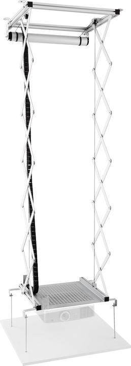 Celexon Expert PL2000 - Elévateur électrique pour projecteur (Plafond)