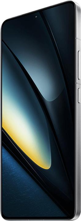 Productafbeelding Xiaomi Poco F6 Pro 256 GB Wit (256 GB, Wit, 6.67", Dubbele SIM, 50 Mpx, 5G)