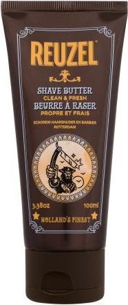 Actual product image Reuzel Shave Butter (100 ml, Shaving cream)