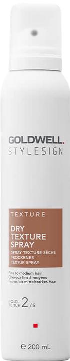 Image du produit Goldwell StyleSign Texture Spray de texture sèche (200 ml)