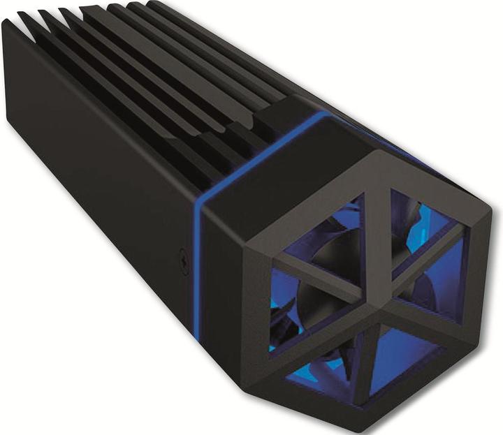 Icy Box IB-1823MF-C31 (M.2)
