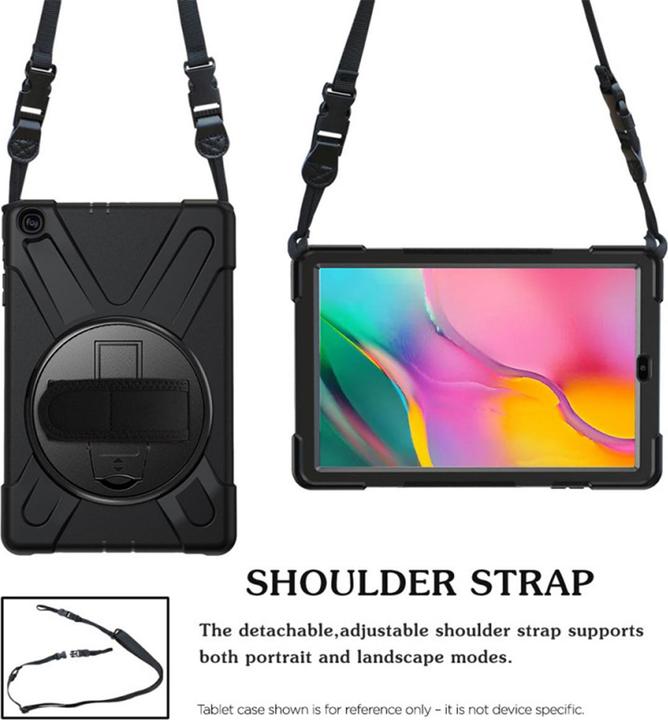 Actual product image Eiger Peak 500m (iPad Pro 11 2020 (2. Gen), iPad Air 11 2024 (M2), iPad Pro 11 2022 (4th Gen), iPad Air 11 2025, iPad Pro 11 2018 (1. Gen), iPad Air 2020 (4. Gen), iPad Pro 11 2021 (3rd Gen), iPad Air 2022 (5th Gen))