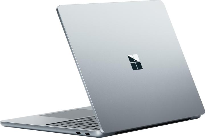 Immagine prodotto Microsoft Surface Laptop - Copilot+ PC - 13" (alimentatore venduto separatamente) (13", Snapdragon X Plus X1P-42-100, 16 GB, 512 GB, CH)