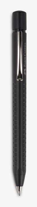 Produktbild Faber-Castell Grip 2011 (Schwarz, 1 x)