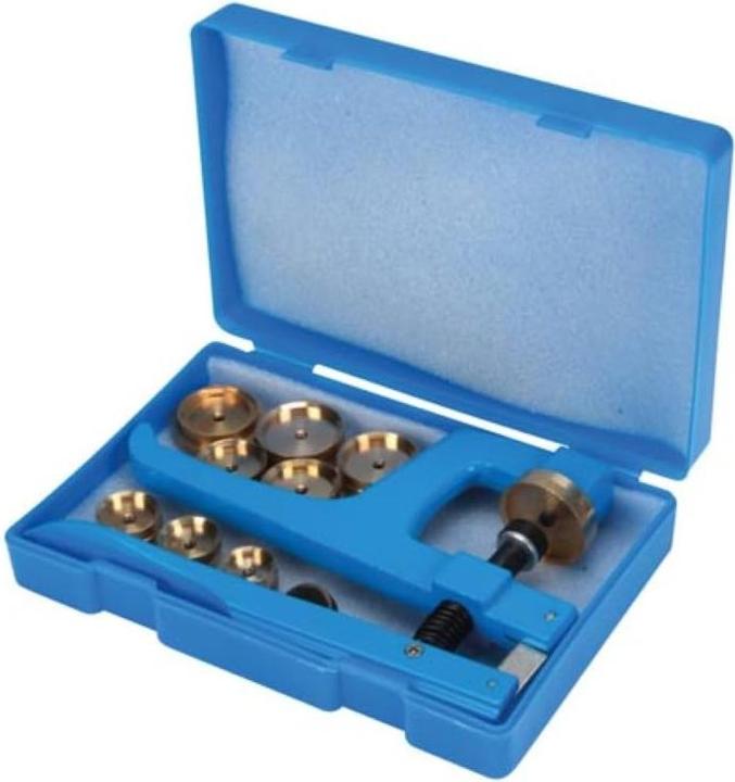 Actual product image Velleman INSERT TOOL/CLOCKWISE (BODEN) - 10 pcs.