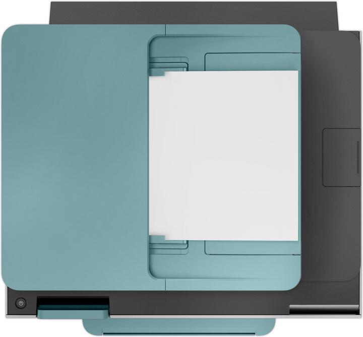 Image du produit HP OfficeJet Pro 9025 (Encre, Couleur)
