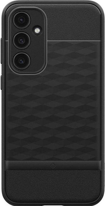 Immagine prodotto Caseology Custodia Parallax per Samsung Galaxy S23 FE - nero opaco (Samsung Galaxy S23 FE)