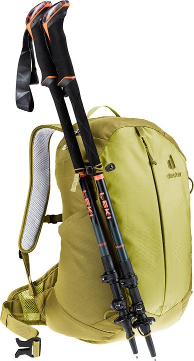 Actual product image Deuter AC Lite 15 (15 l)