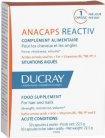 Actual product image Pierre Fabre Ducray Anacaps Reactiv