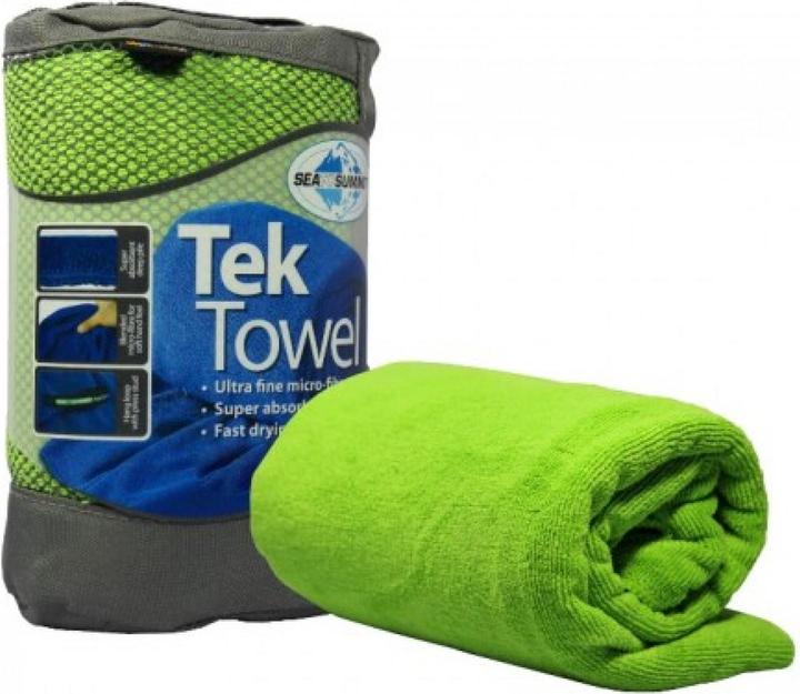 Image du produit Sea To Summit tek (70 x 150 cm)