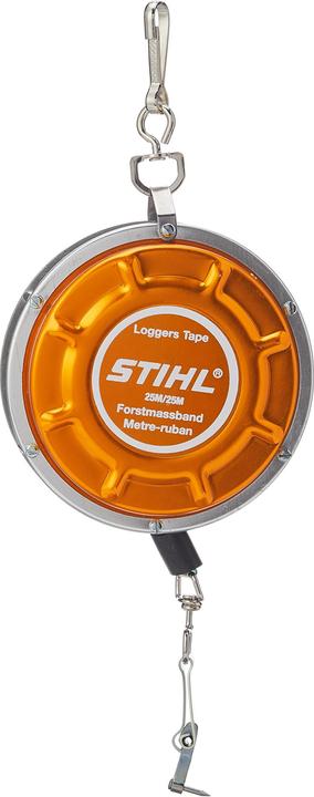 Image du produit Stihl 8810801 Mètre forestier 25m (M)
