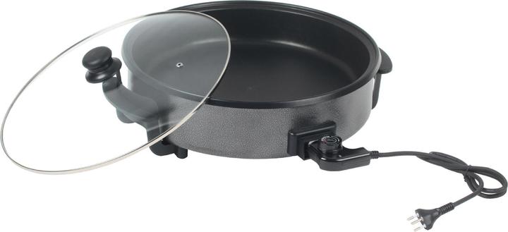 Actual product image Ohmex Elektrische Pfanne PAN-4042