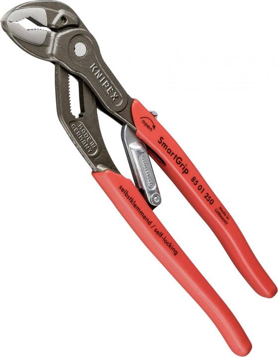Actual product image Knipex SmartGrip (250 mm)