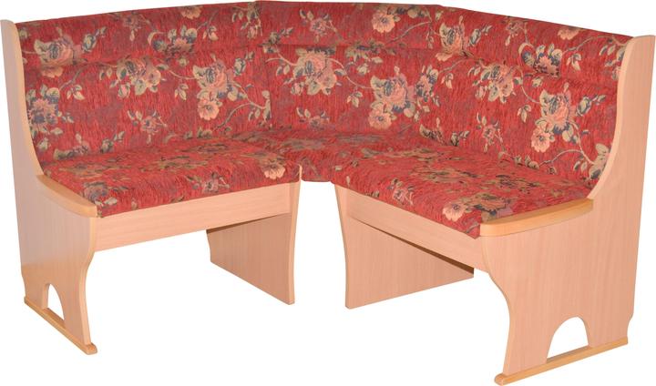 Actual product image Möbel Direkt Online Anja 1B (67 x 67 x 75 cm)
