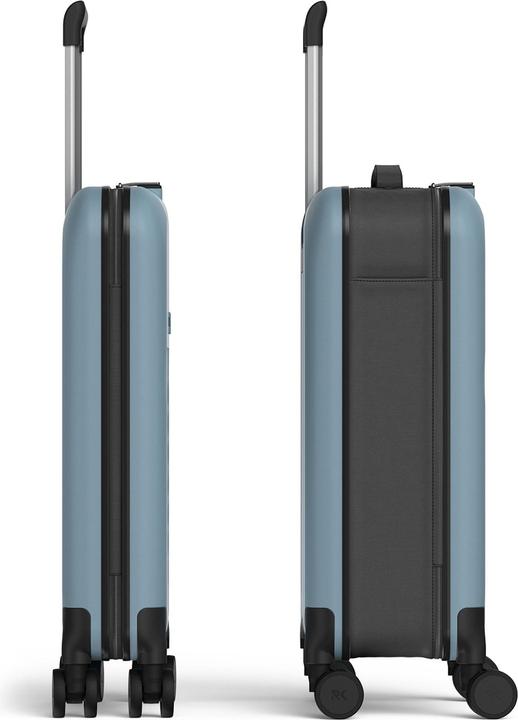 Immagine prodotto Rollink Vega360 Dimensione Cabina Aron (40 l, Bagaglio a mano (fino a 50 litri))