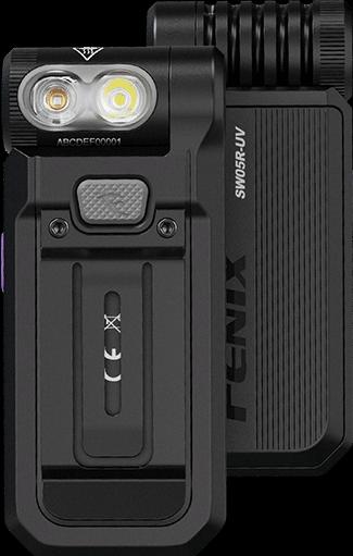 Produktbild Fenix SW05R (8.10 cm, 150 lm)