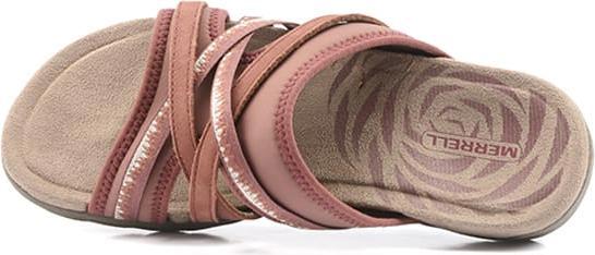 Actual product image Merrell Terran 3 Cush Slide (36)