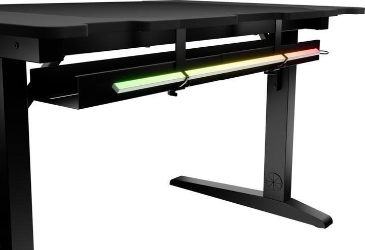 Produktbild Genesis Gaming-Schreibtisch Holm Modular 120