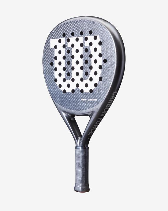 Produktbild Wilson Carbon Force LT