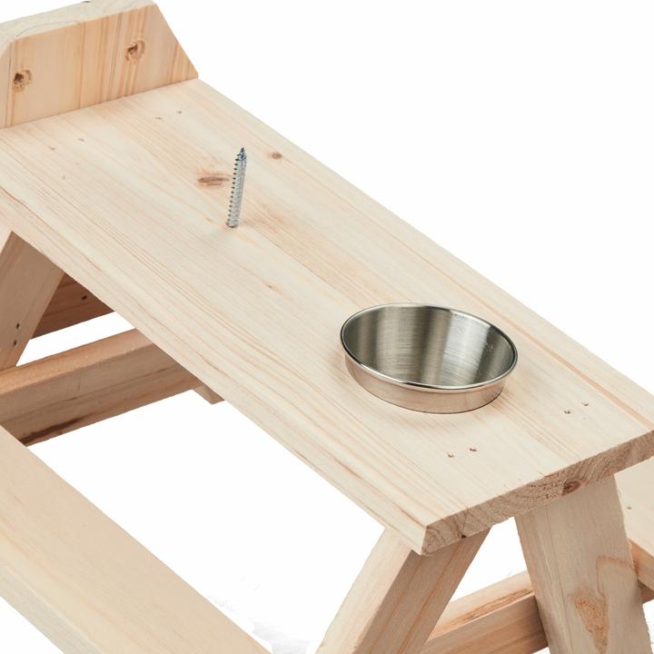 Produktbild Relaxdays 16x Strandtuchklammern