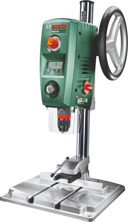 Image du produit Bosch Home & Garden Pbd 40