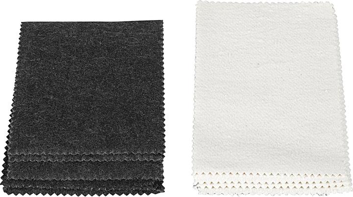 Actual product image Delu Hot plate cleaners