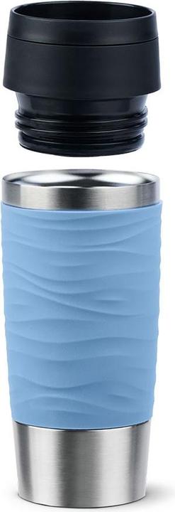 Actual product image Emsa Wave (0.36 l)
