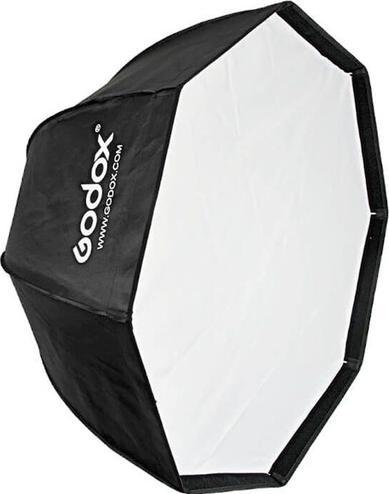 Actual product image Godox Octabox 80 cm inkl. Grid, Bowens Mount (Soft boxes, 80 cm)
