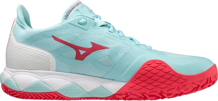 Produktbild Mizuno Wave Enforce Tour CC W (41)