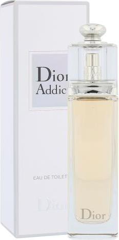 Image du produit Dior Addict (Eau de toilette, 50 ml)