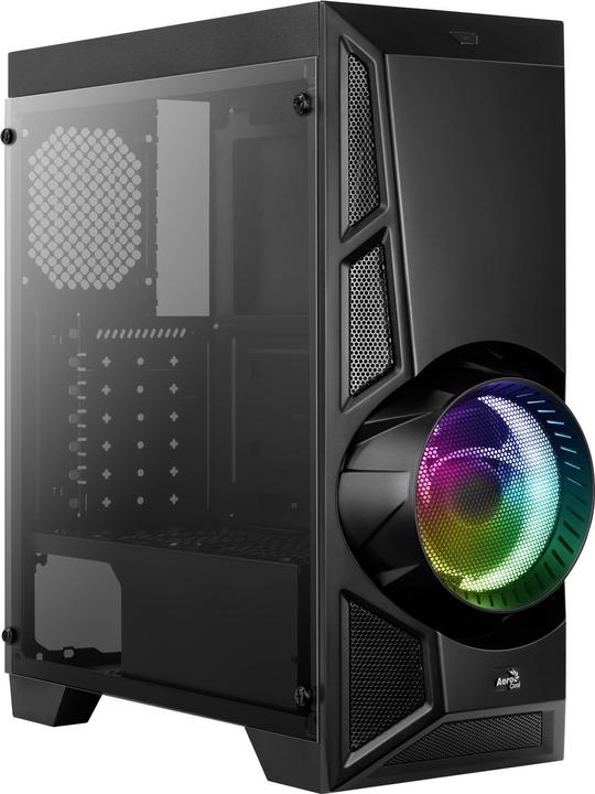 Actual product image AeroCool AeroEngine RGB (ATX, mATX, Mini-ITX)