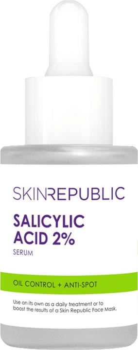 Produktbild Skin Republic Salicylic Acid 2% (30 ml)