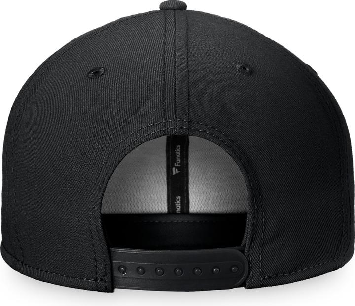 Actual product image IH Core Snapback Vegas Golden Knights schwarz/grau